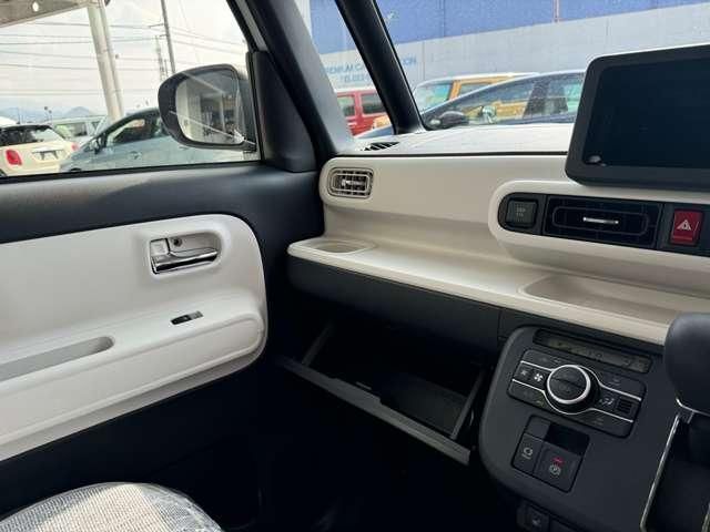 DAIHATSU MOVE CANBUS 4WD 2025 Image 31