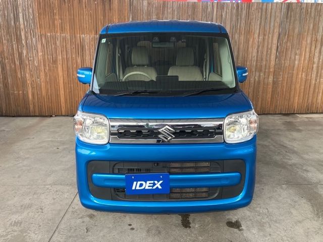 SUZUKI SPACIA 2021 Image 31