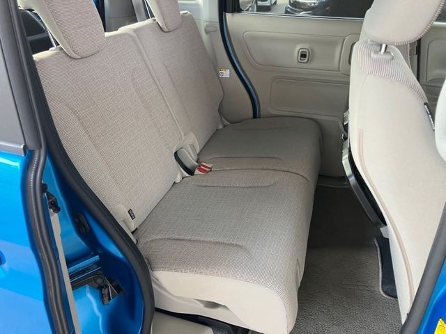 SUZUKI SPACIA 2021 Image 31