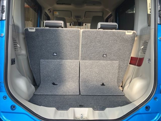 SUZUKI SPACIA 2021 Image 31