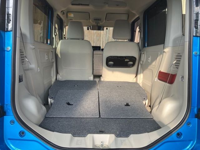 SUZUKI SPACIA 2021 Image 31