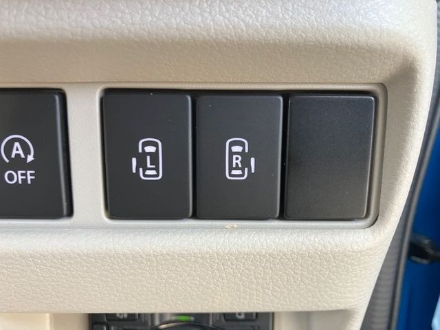 SUZUKI SPACIA 2021 Image 31