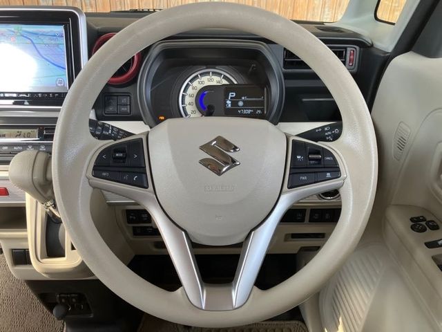 SUZUKI SPACIA 2021 Image 31