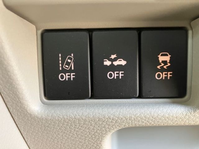 SUZUKI SPACIA 2021 Image 31