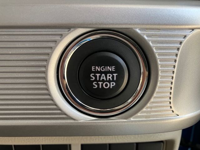 SUZUKI SPACIA 2021 Image 31