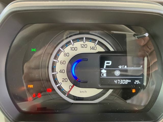 SUZUKI SPACIA 2021 Image 31