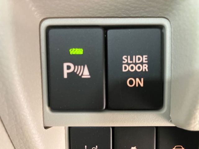 SUZUKI SPACIA 2021 Image 31