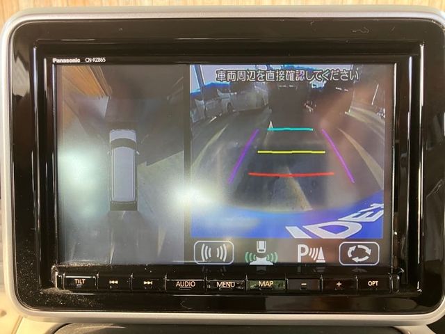 SUZUKI SPACIA 2021 Image 31