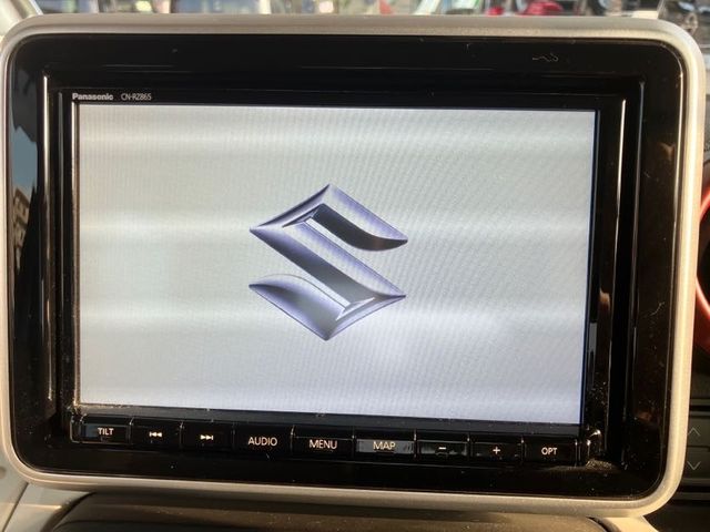 SUZUKI SPACIA 2021 Image 31