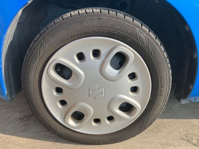 SUZUKI SPACIA 2021 Image 31