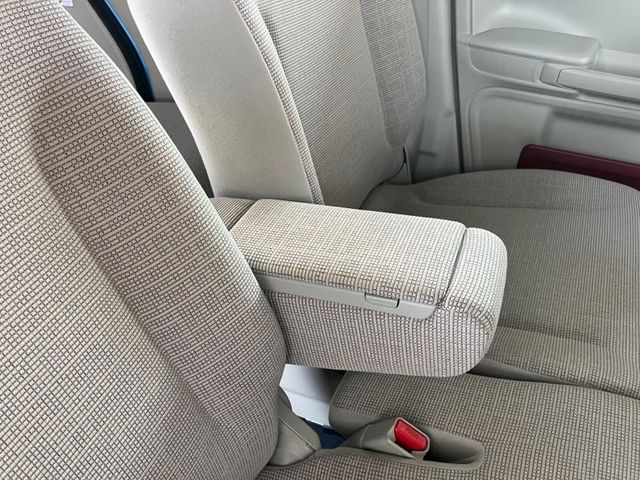 SUZUKI SPACIA 2021 Image 31