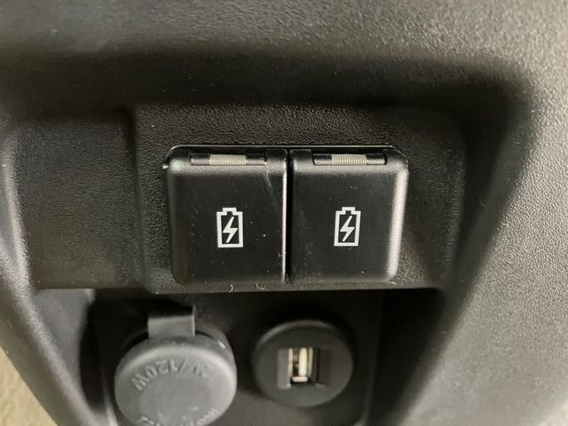 SUZUKI SPACIA 2021 Image 31