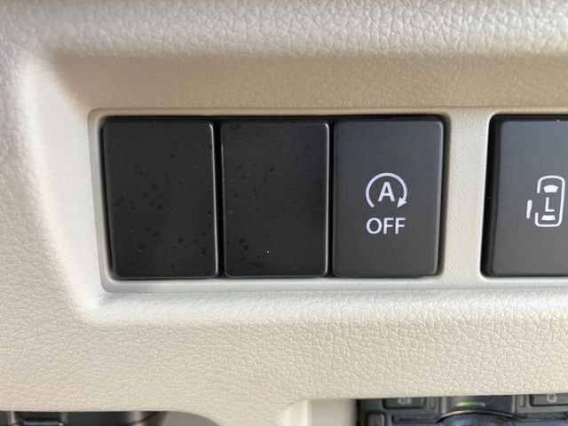 SUZUKI SPACIA 2021 Image 31