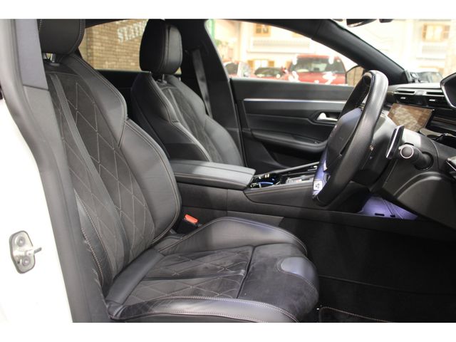 PEUGEOT 508 2020 Image 31