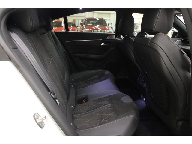 PEUGEOT 508 2020 Image 31