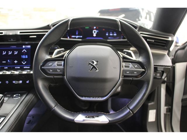 PEUGEOT 508 2020 Image 31