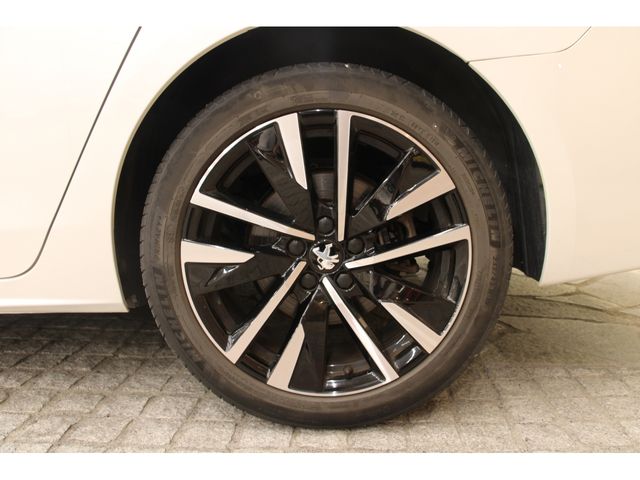 PEUGEOT 508 2020 Image 31