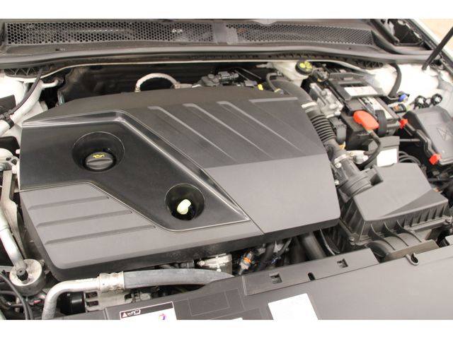 PEUGEOT 508 2020 Image 31