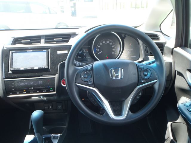 HONDA FIT 2017 Image 31