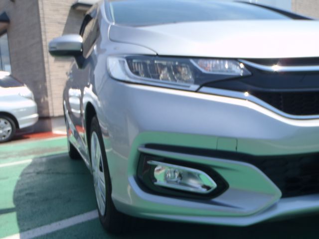 HONDA FIT 2017 Image 31