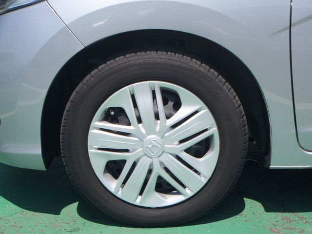 HONDA FIT 2017 Image 31