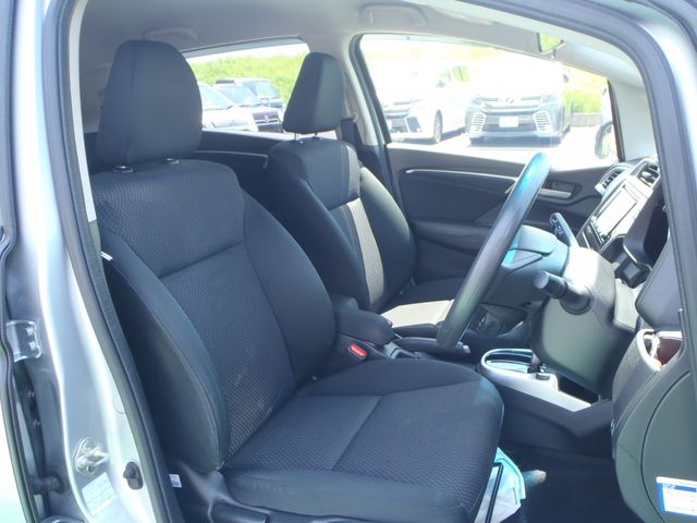 HONDA FIT 2017 Image 31