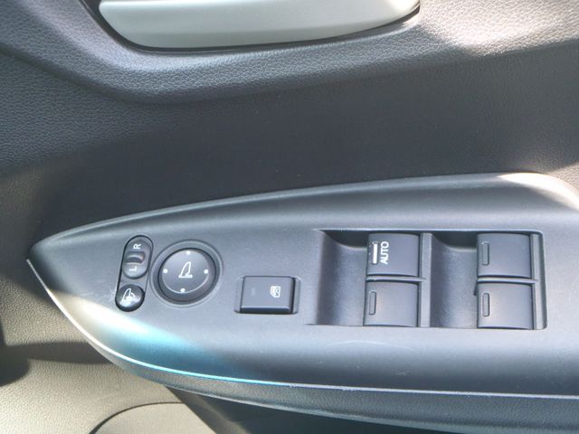 HONDA FIT 2017 Image 31