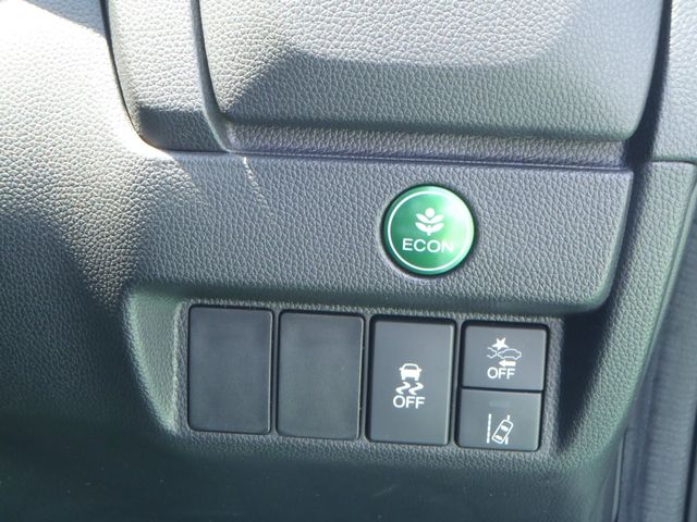 HONDA FIT 2017 Image 31