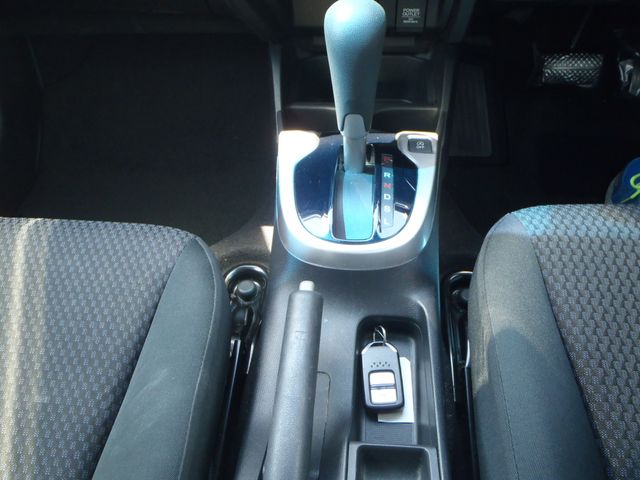 HONDA FIT 2017 Image 31