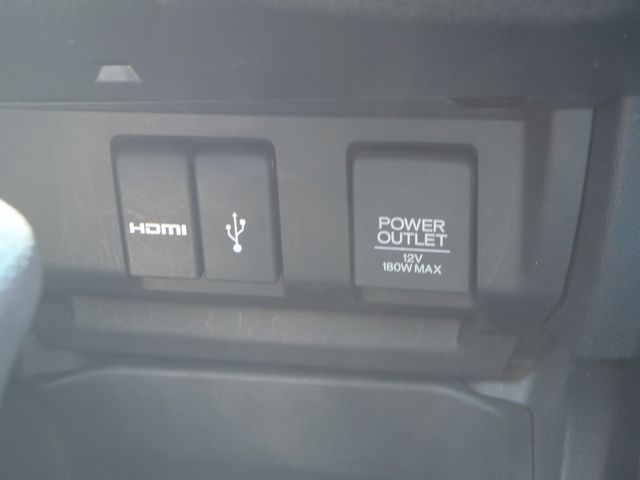 HONDA FIT 2017 Image 31