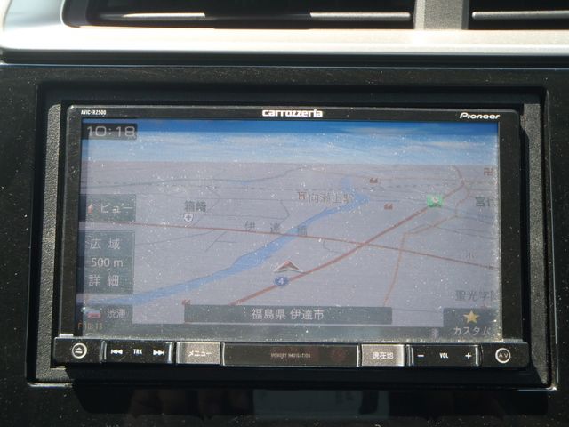 HONDA FIT 2017 Image 31