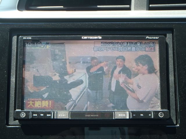 HONDA FIT 2017 Image 31