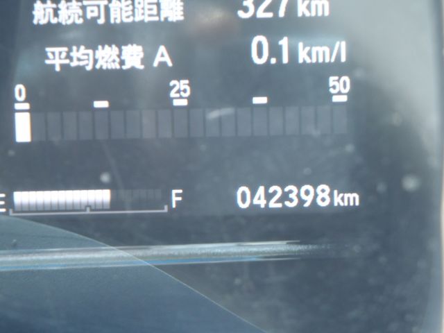 HONDA FIT 2017 Image 31