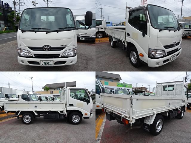 TOYOTA DYNA 2020 Image 31