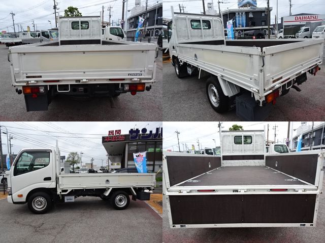 TOYOTA DYNA 2020 Image 31