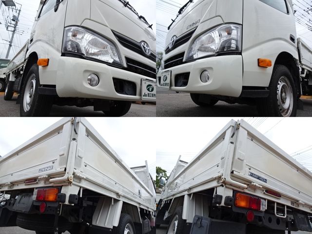 TOYOTA DYNA 2020 Image 31
