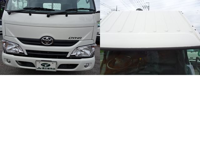 TOYOTA DYNA 2020 Image 31