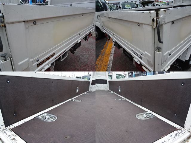 TOYOTA DYNA 2020 Image 31