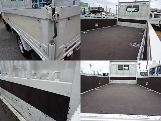 TOYOTA DYNA 2020 Image 31