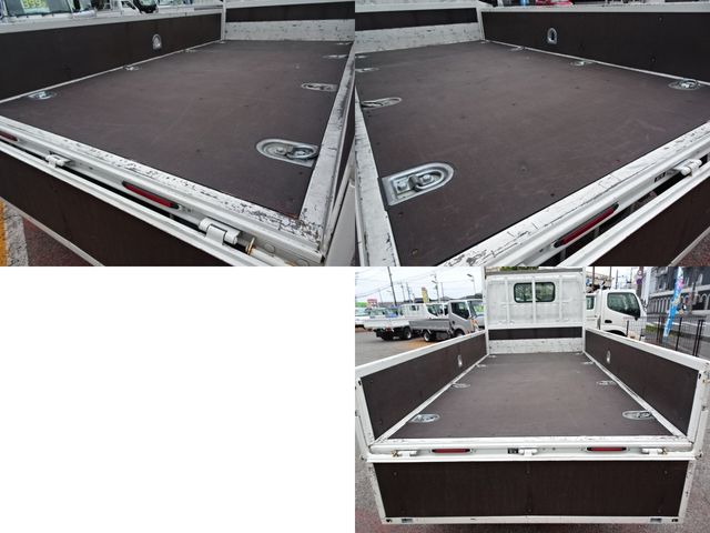 TOYOTA DYNA 2020 Image 31