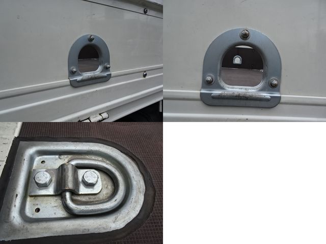 TOYOTA DYNA 2020 Image 31