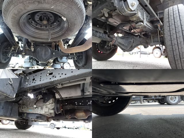 TOYOTA DYNA 2020 Image 31