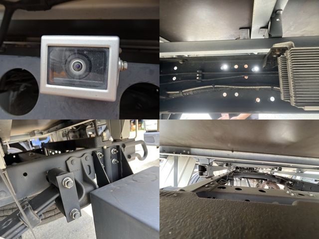 TOYOTA DYNA 2020 Image 31