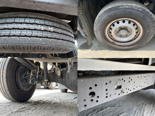 TOYOTA DYNA 2020 Image 31