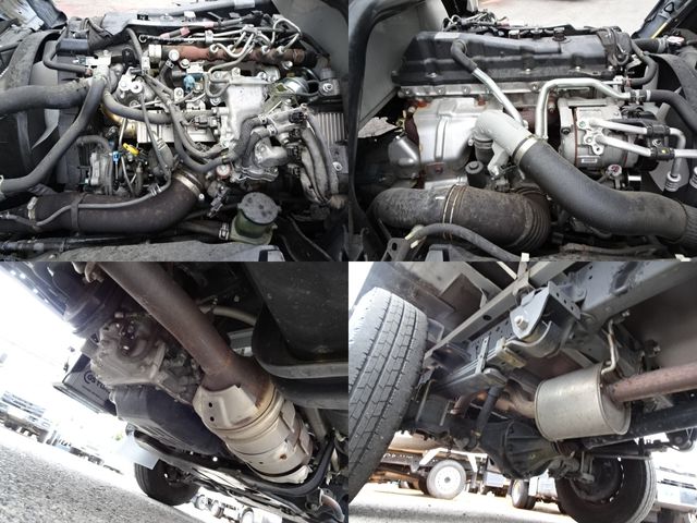 TOYOTA DYNA 2020 Image 31