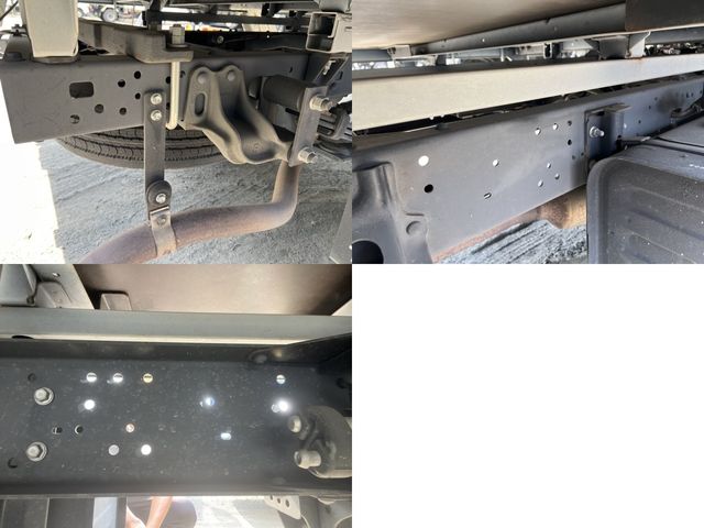 TOYOTA DYNA 2020 Image 31