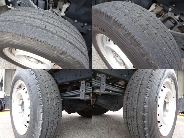 TOYOTA DYNA 2020 Image 31