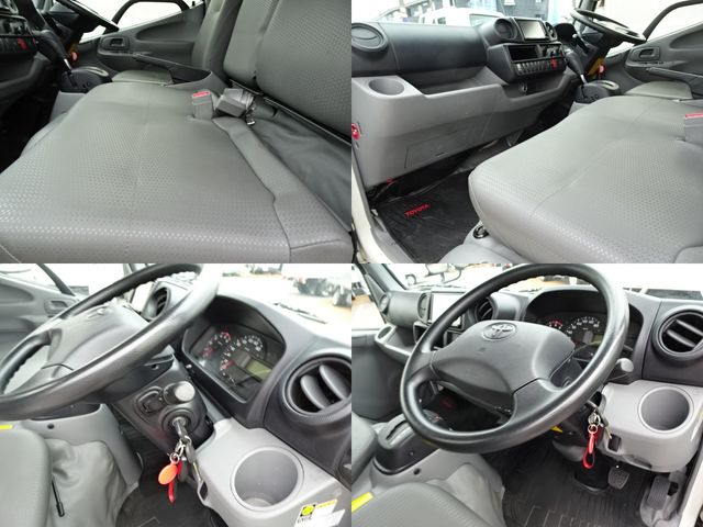 TOYOTA DYNA 2020 Image 31