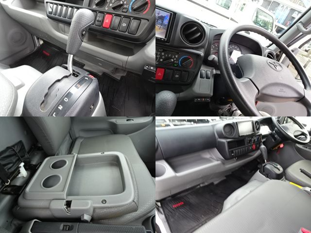 TOYOTA DYNA 2020 Image 31