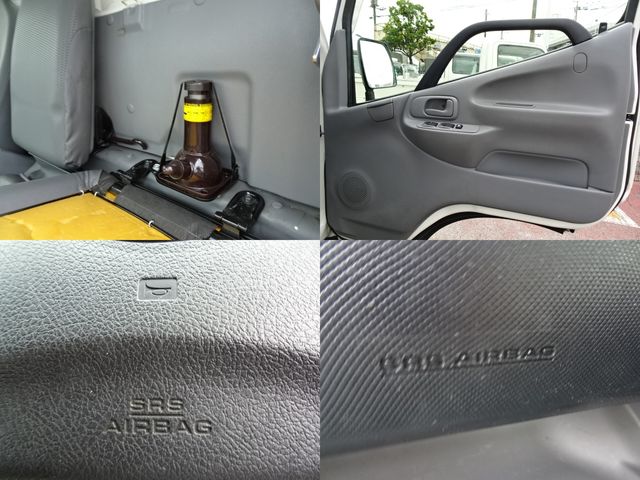 TOYOTA DYNA 2020 Image 31